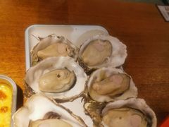 -乔街深夜食堂·台州菜·高压锅生蚝(杭州总店)