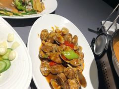 -徐记海鲜(汉城湖|太奥店)
