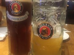 -沈阳瑞士酒店·普拉那啤酒坊