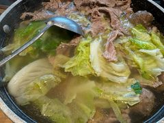 -川堂风·跷脚牛肉·乐山爆炒(宝山日月光店)