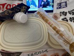 -和府捞面(天河领展广场店)