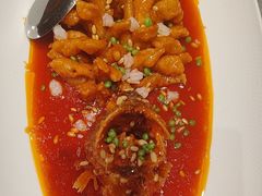 -宫燕府·京菜·烤鸭·淮扬菜(王府中心店)