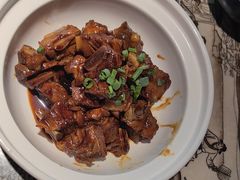 -绿茶餐厅(燕郊永旺店)