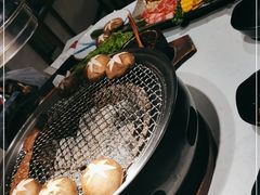 -虎丸烧肉(新大陆广场店)
