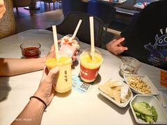 -豪客来牛排(华创国际广场店)