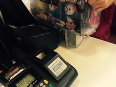 -麦当劳(龙之梦购物中心店)