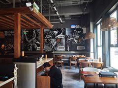 大堂-管氏翅吧(台湾街店)