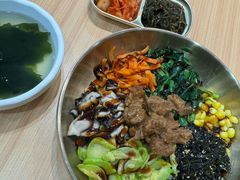 -小木屋拌饭(西安华阳城店)