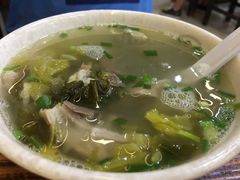 -陈记汤饭(水巷口店)