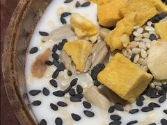 -老兰家传统烧烤炒菜泡馍(小南门店)