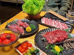 -禾集烤肉(林凯城店)