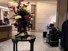 -上海波特曼丽思卡尔顿酒店