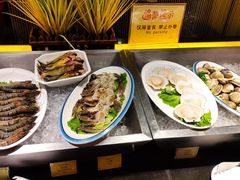 -华安国际大酒店-餐厅