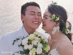 点击看大图 -金夫人婚纱摄影(西昌店)