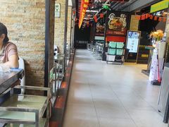 -天都火锅酒楼(虹梅南路店)