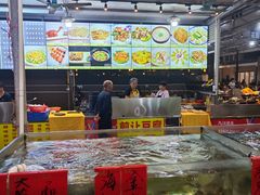 -大笑饭堂(甲子桥店)