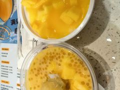-满记甜品(龙湖长楹天街二店)