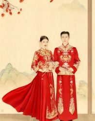 -第一夫人婚纱摄影(南京店)