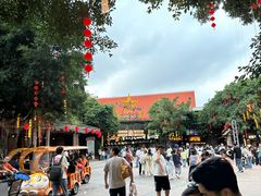 -长鹿旅游休博园