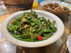 -民俗村柴火灶·景德江西菜(中国陶瓷博物馆店)