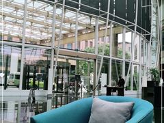 -上海外滩茂悦大酒店