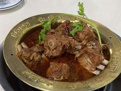 -和庆斋羊蝎子火锅·碳缸烧烤(顺义旗舰店)