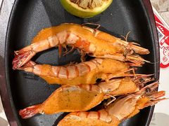 -CRAZYONES西班牙海鲜饭(上海美罗城店)