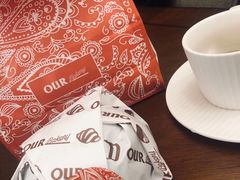 -OUR Bakery(三里屯太古里店)