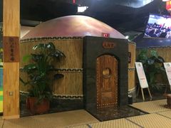 -盛世桃源(群力店)