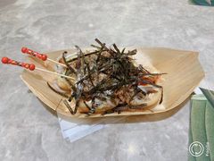 -大树餐厅(红旗街万达店)