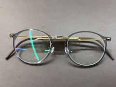 -大视光学•LINDBERG林德伯格•全球手工眼镜集合店(王府井店)