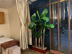 -筋骨堂热敷推拿按摩(枫林绿洲店)