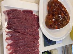 -福寿斋·老北京铜锅涮肉·烤鸭(顺义总店)