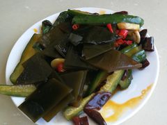 -群姐面馆·海鲜烧烤(同安路二店)
