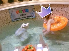 -青岛海泉湾度假区温泉