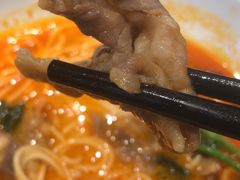 -和府捞面(曹路花园城店)