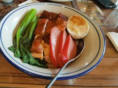 -香港新曜记茶餐厅(星耀城店)