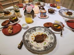 -La Villa French Restaurant
