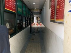 -北万新包子店(淮海店)