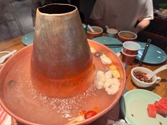 -额尔敦草原涮羊肉·烧烤(冻青树总店)