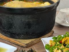 草鸡汤-妈妈的小作坊(陈家镇店)