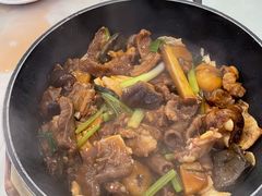 -麦园农庄·西江河鲜