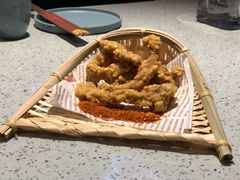 -味妙烤鱼吧(回龙观店)