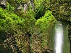 -鹿院坪生态旅游景区