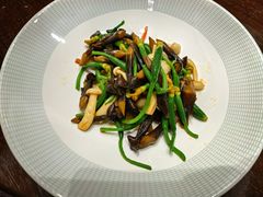 -天宫南铂玫瑰园酒店