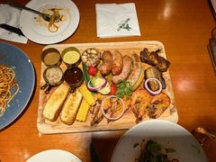 -布拉格餐厅· 中欧捷克菜(全国首店)