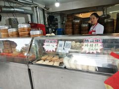 -龙丰楼包子(南方大厦店)
