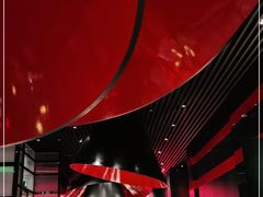 大堂-西安W酒店·WEI全味西餐厅