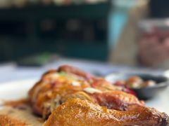 -野蔓果·山野菜(西湖景区·龙井茶田店)