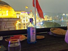 -外滩8号 whisky bar(金延大厦店)